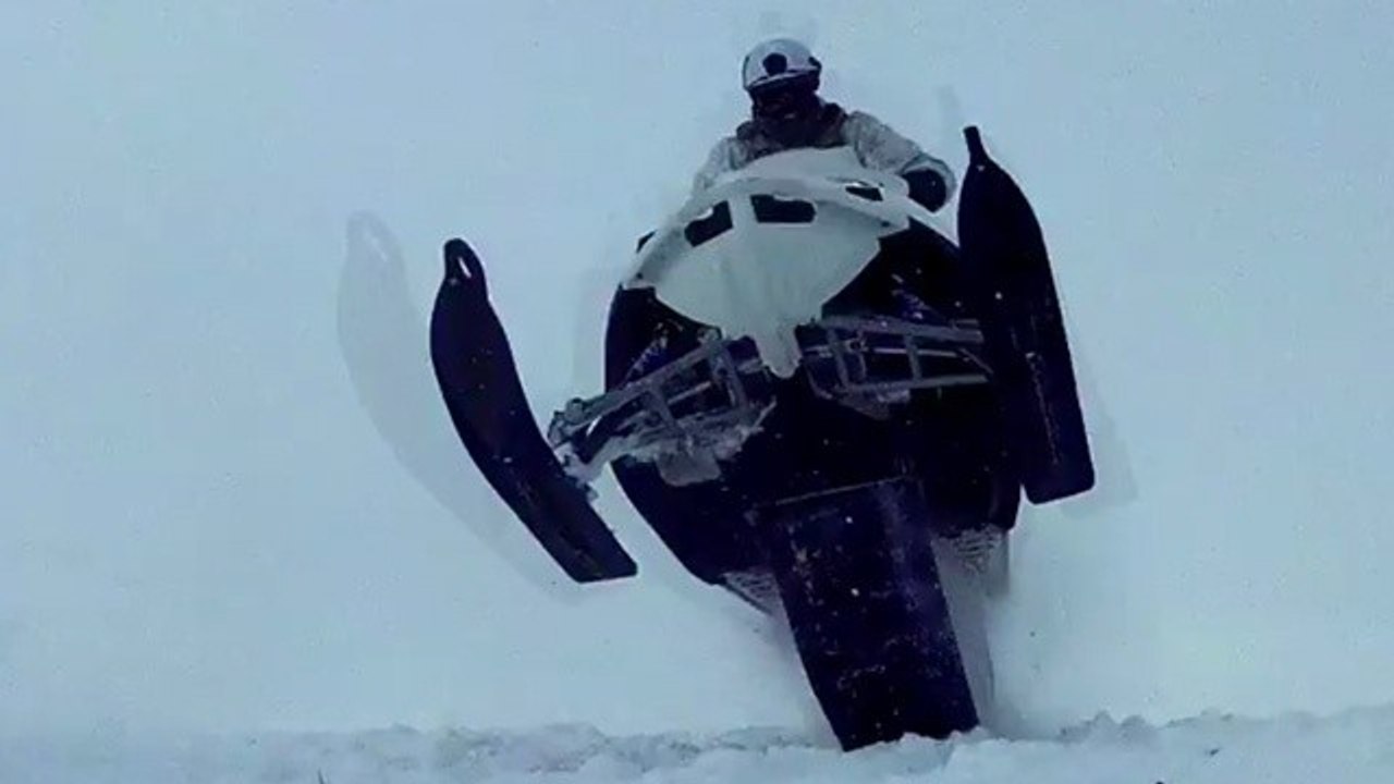 The Last Ship - Trailerpremiere von der SXSW