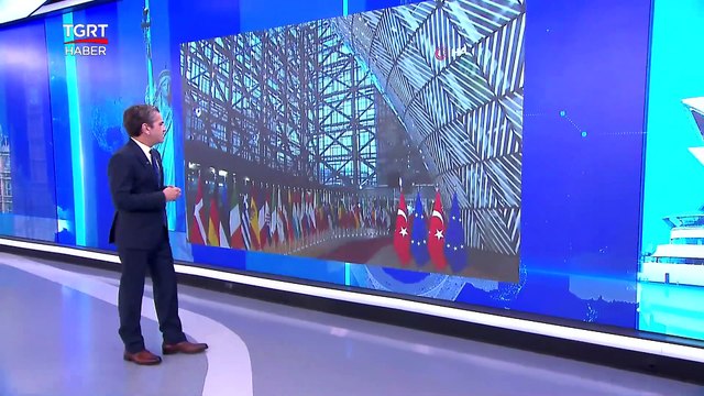 Türkiye-Yunanistan Gerginliği Tırmanıyor: ‘Masada İki Senaryo Var’ - Tuna Öztunç ile Dünyada Bugün