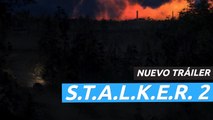 S.T.A.L.K.E.R. 2_ Heart of Chornobyl - Tráiler Xbox Games Showcase 2022