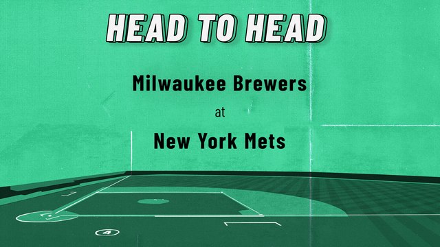 Starling Marte Prop Bet: Hit Home Run, Brewers At Mets, June 14, 2022
