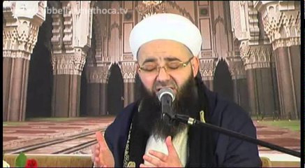 25.02.2010 Ramazan Sohbetleri-Cübbeli Ahmet Hoca