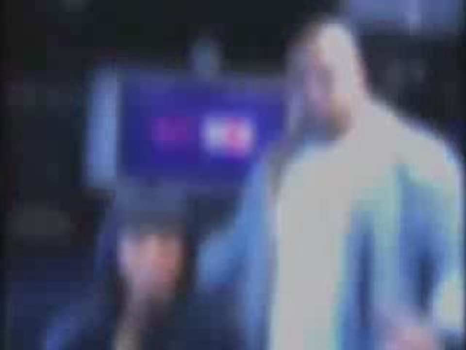 Timbaland's February V Cast:  Keri Hilson "Get It Girl"