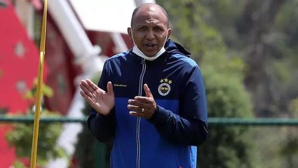 Fenerbahçe'de Mehmet Aurelio sürprizi! Jorge Jesus'un ekibindeki isimler belli oldu