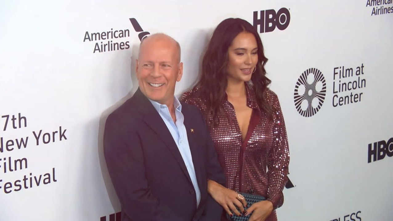 Bruce Willis’ Wife Posts A Heartfelt Statement On Instagram Regarding Bruce’s Medical Condition