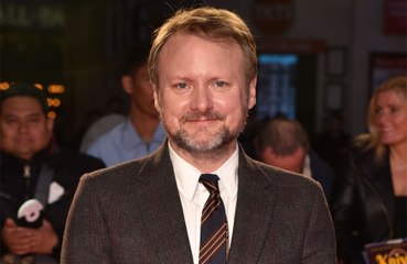 Rian Johnson reveals title of Knives Out sequel