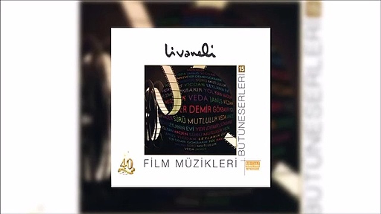 Zülfü Livaneli - Gülibik