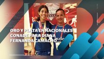 Oro en Skate para Vallartense en nacionales CONADE | CPS Noticias Puerto Vallarta