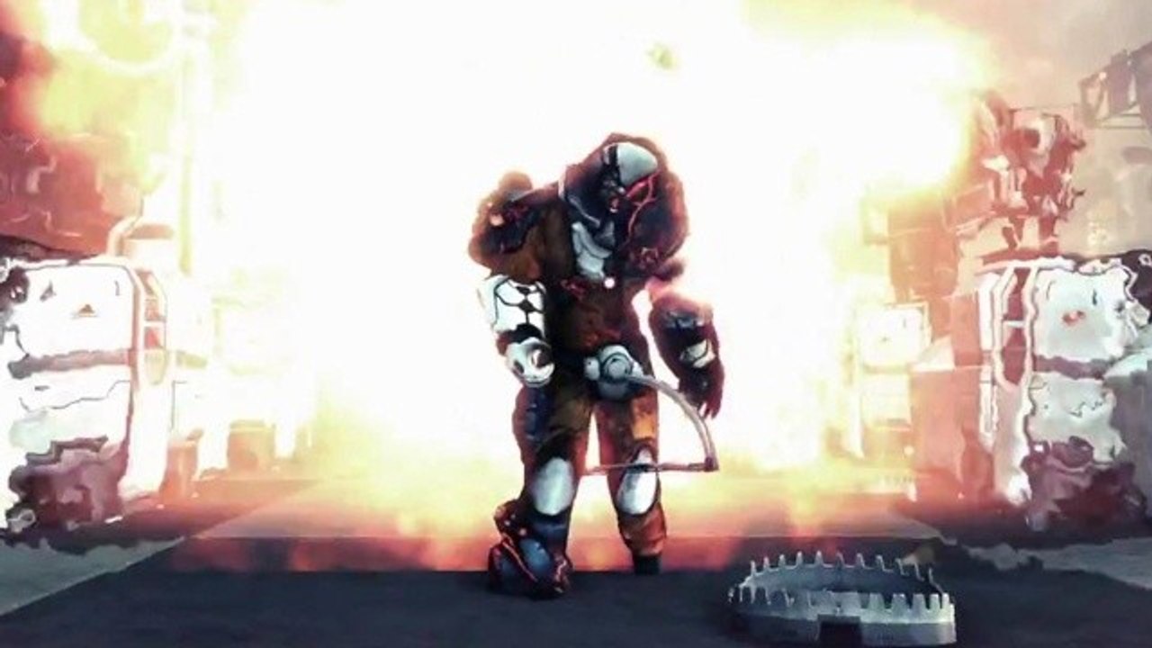 Sanctum 2 - trailer zur download-erweiterung