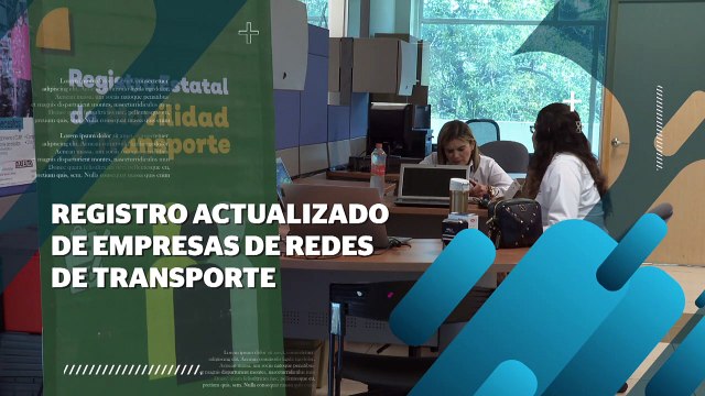 Arranca actualización de registro de Uber y DiDi en Vallarta | CPS Noticias Puerto Vallarta