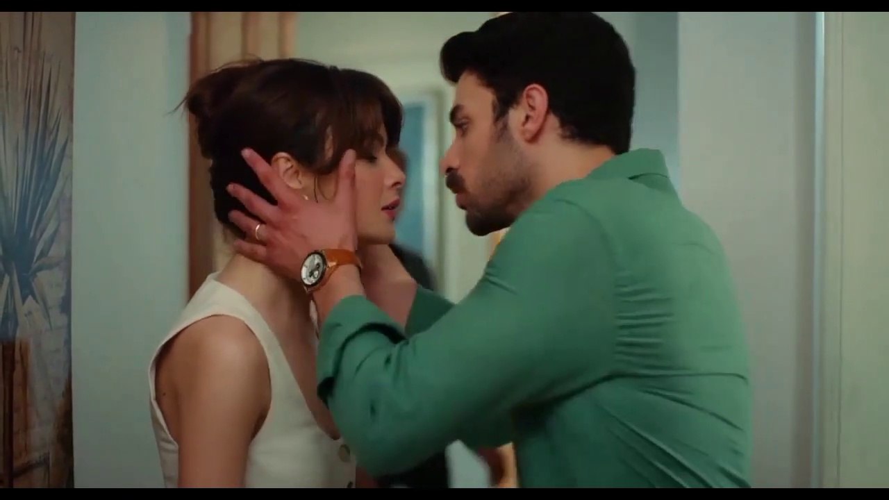 Gizli Saklı - في السر و الخفاء - الاعلان الثاني للحلقة الثانية مترجم