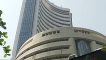 Sensex falls for third straight day, Nifty below 15,750 mark; Crypto sell-off continues; more