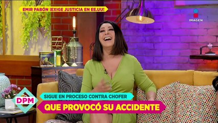 ¿Talina Fernández no tiene dinero? | De Primera Mano | Programa Completo