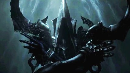 Diablo 3: Reaper of Souls - Ingame-Trailer: »Das Ende ist nah«