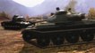 World of Tanks - Trailer zum Mobile-Ableger World of Tanks Blitz