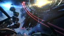 EVE: Valkyrie - Gameplay-Trailer des Action-Ablegers für VR-Brillen