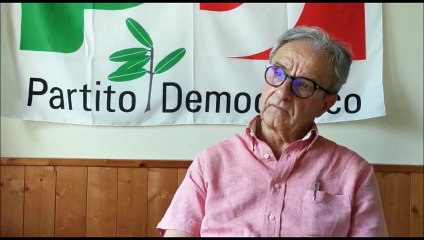 Elezioni Pistoia, il post voto: Mazzieri (Pd), "Tomasi ha avuto un approccio informale con i cittadini"