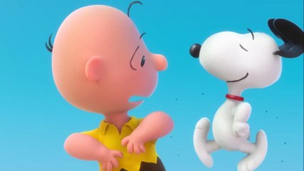 Die Peanuts: Der Film - Der erste Teaser