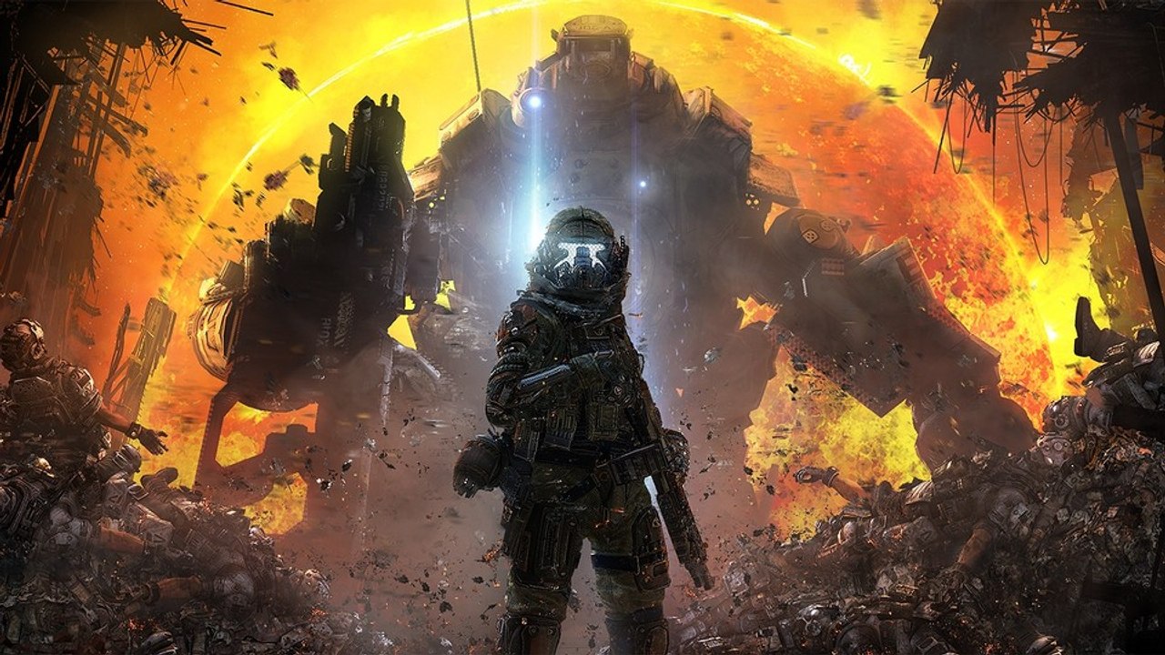 Titanfall - Test-Video zur Xbox-One-Version