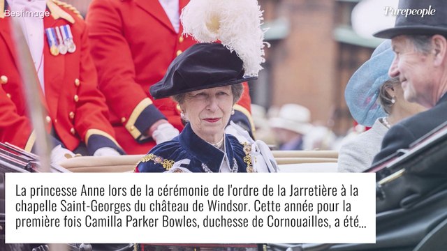 C'est lui ou moi : Rare ultimatum du prince William à la reine Elizabeth II, la famille se déchire encore