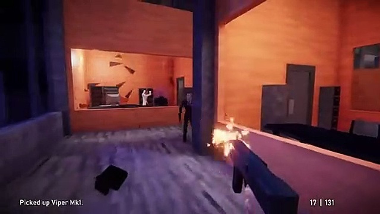 Agent 64: Spies Never Die | Tráiler