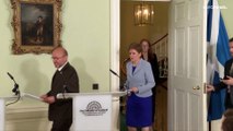 Neuer Anlauf: Sturgeon kündigt neues Unabhängigkeitsreferendum für Schottland an