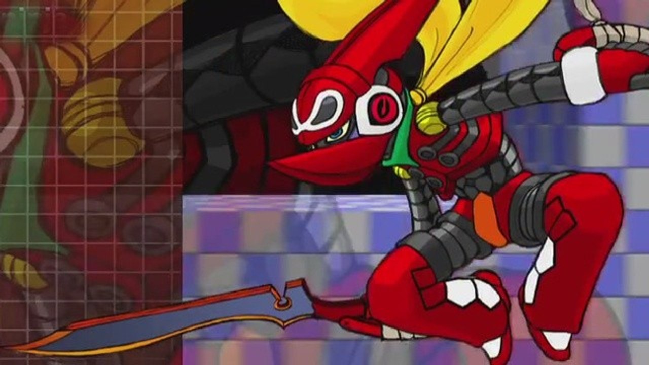 Mighty No. 9 - Trailer zeigt Alpha-Gameplay und Mighty-Charaktere