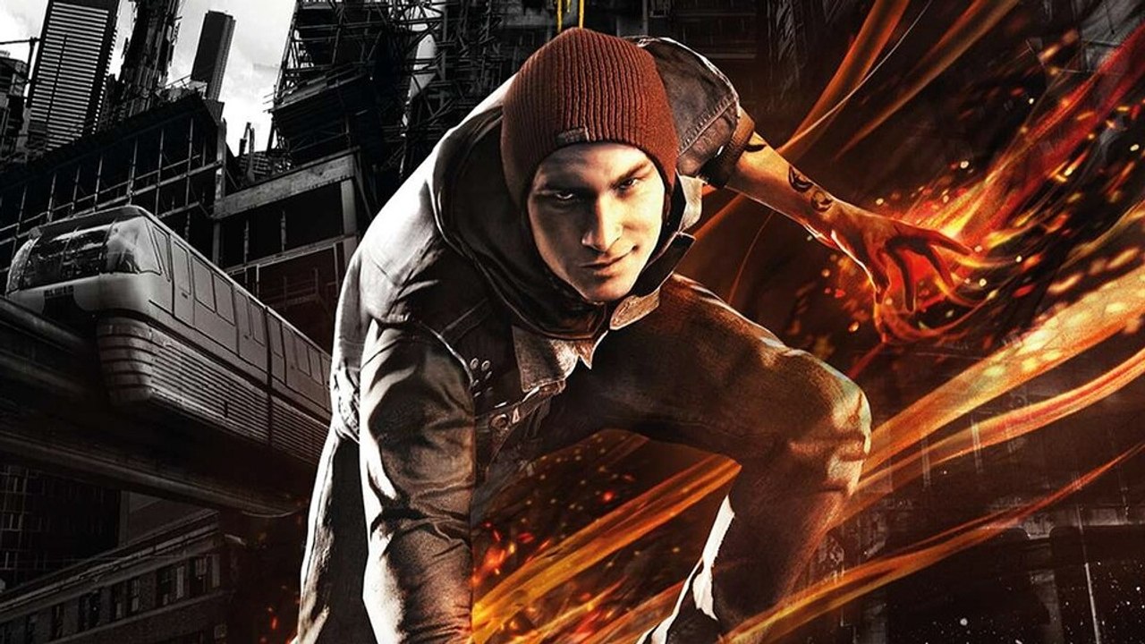inFamous: Second Son - Test-Video zum Superhelden-Spektakel für PS4 - Test-Video zum Superhelden-Spektakel für PS4