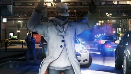 Watch Dogs - Gameplay-Trailer zum Sony-exklusiven Inhalt für PS4 & PS3