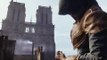 Assassin's Creed Unity - Erster Trailer zum neuen Attentäter-Spiel in Paris