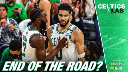 What went wrong in Game 5 of the NBA Finals for Boston, and can they fix it in Game 6? | Celtics Lab
