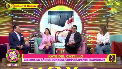 FOTOS del bautizó de los 3 hijos de Claudia Álvarez