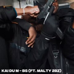 Carte de Visite : KAI DU M !