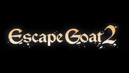Escape Goat 2 - Trailer stellt das 2D-Jump&Run vor
