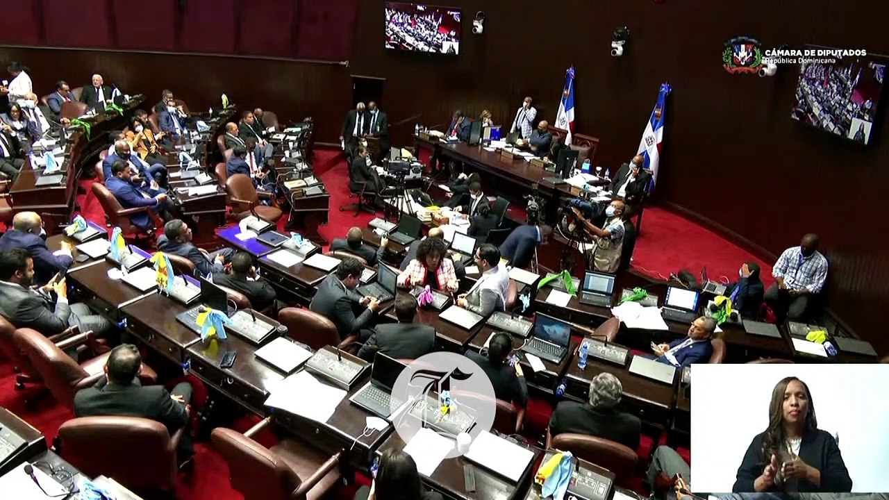 Diputados aprueban crear provincia Matías Ramón Mella, formada por Santo Domingo Norte y Oeste