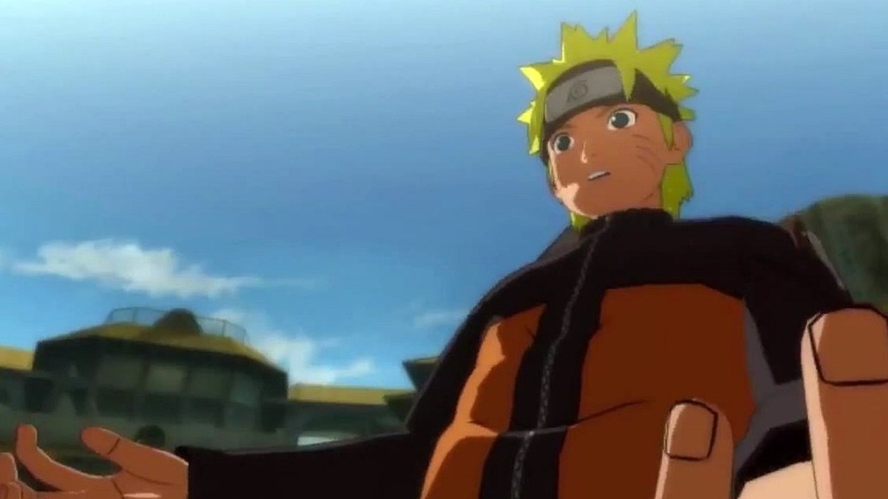 Naruto Shippuden: Ultimate Ninja Storm Revolution - Trailer zum Naruto-Beat 'em up