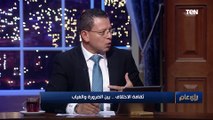 الكاتب والباحث ممدوح الشيخ: السوشيال ميديا بدأت كمنصات للتسلية وتحولت إلى منابر سياسية وأيدولوجية