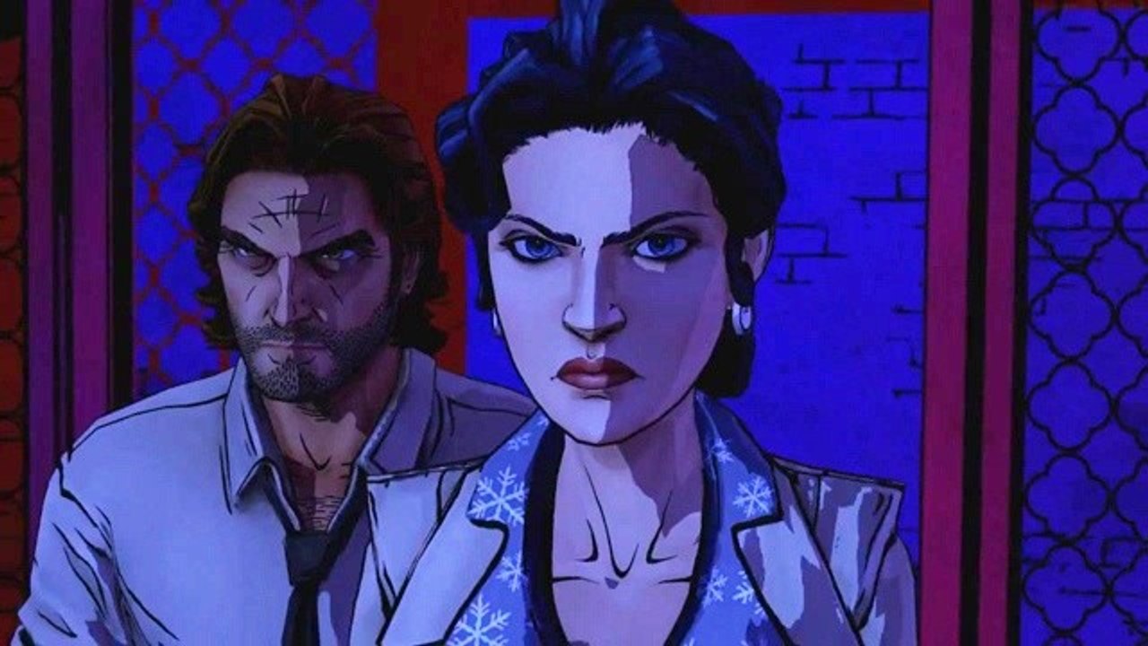 The Wolf Among Us - Episode 3 - Debut-Trailer zum dritten Teil des Adventures (Spoiler-Warnung!)