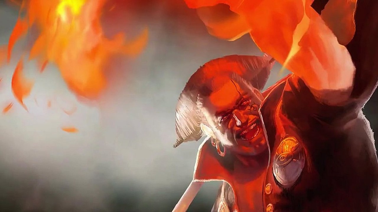 Das schwarze auge: blackguards - entwickler-guide #4: entscheidungen