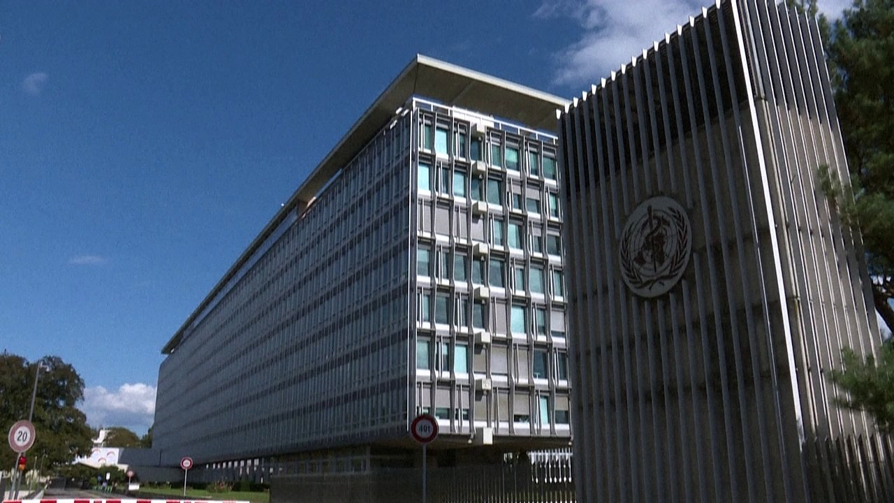 مدير منظمة الصحة العالمية: تفشي جدري القردة غير عادي ومقلق