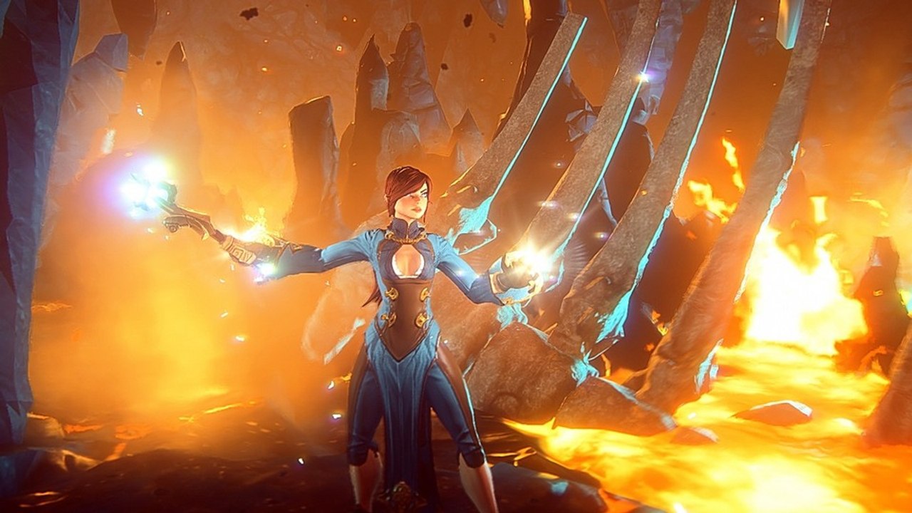 EverQuest Next - Entwickler-Trailer zur Closed-Beta