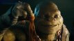 Teenage Mutant Ninja Turtles - Debüt-Trailer zum Schildkröten-Reboot von Michael Bay