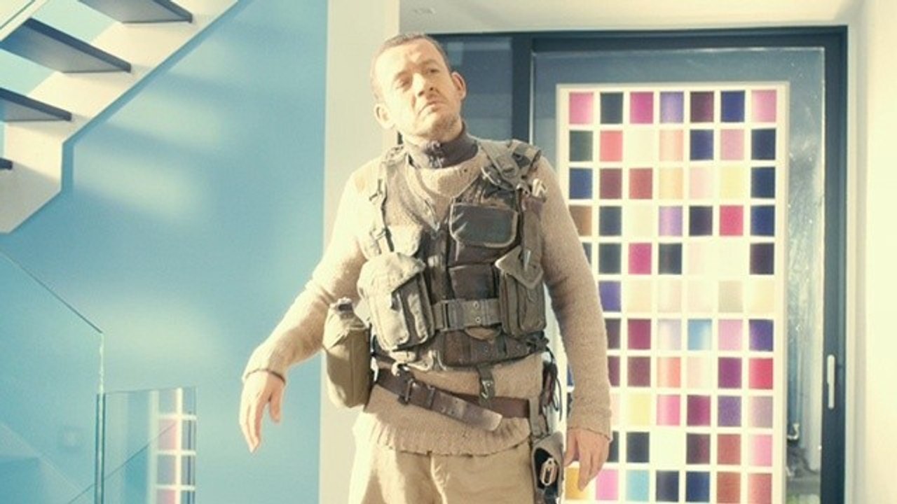 Super Hypochonder - Exklusiver Clip mit Dany Boon