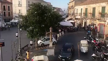 Pizzo, nuovo sindaco Pititto