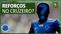 Reforços: Hugão quer camisa 10 e zagueiro | Cruzeiro