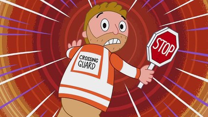 Carmageddon: Reincarnation - Trialer zur Auto-Splatter-Orgie: The Wheels on the Bus