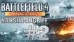 Battlefield 4: Naval Strike - Let's Play #2: Nansha-Angriff