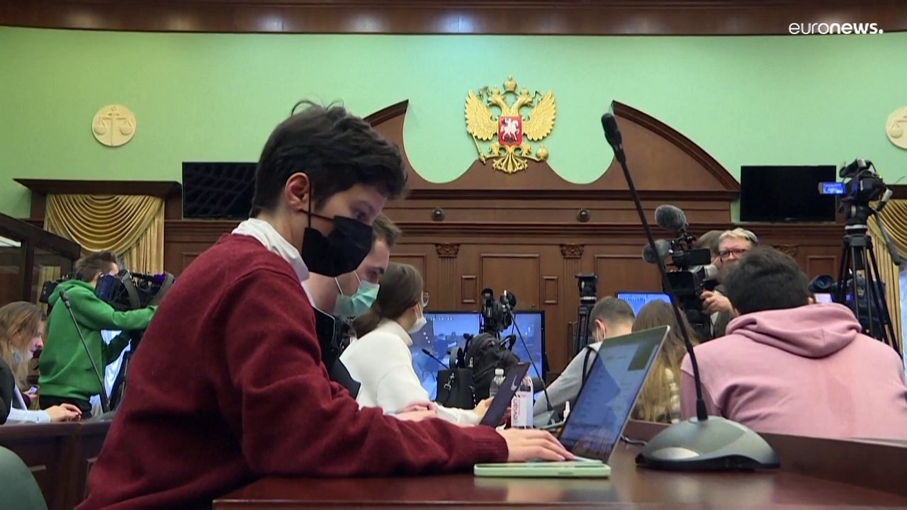 El TEDH condena a Rusia a indemnizar a las ONG catalogadas como agentes extranjeros