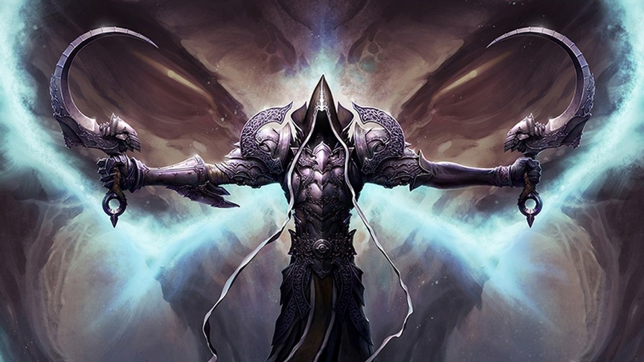 Diablo 3: reaper of souls - test-video zum action-rpg-addon