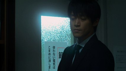 【J-Drama】BORDER EP08