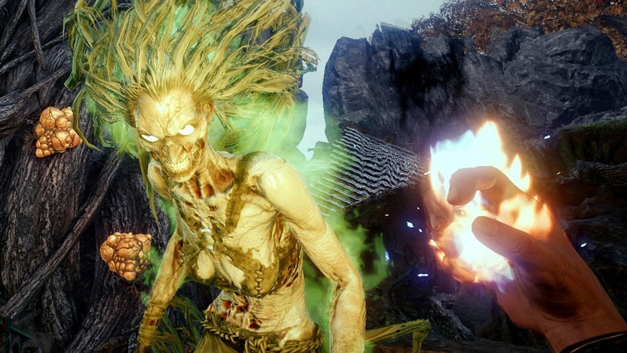 Was ist... Lichdom: Battlemage? - Angespielt-Video aus der Pre-Alpha-Version